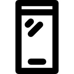 smartphone icon