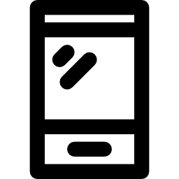 Smartphone icon