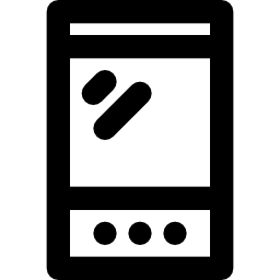 smartphone icon