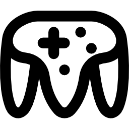 Game controller icon