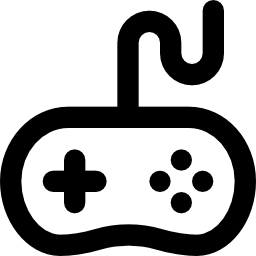 Game controller icon