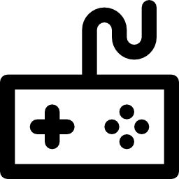 Game controller icon