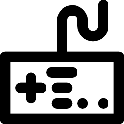 Game controller icon