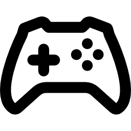 Game controller icon