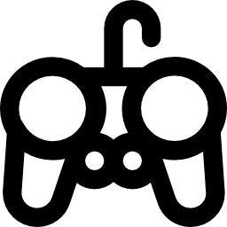 Game controller icon