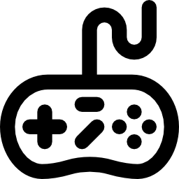 Game controller icon