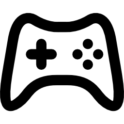 Game controller icon