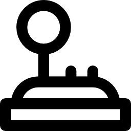 Joystick icon