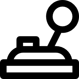 Joystick icon