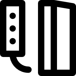 Game console icon