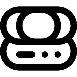 Game console icon