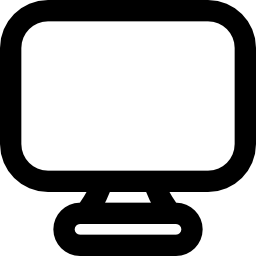 fernsehen icon