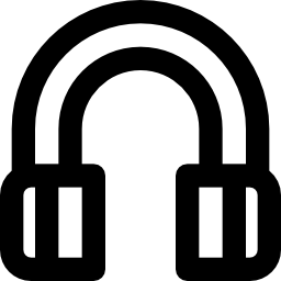 Headphones icon