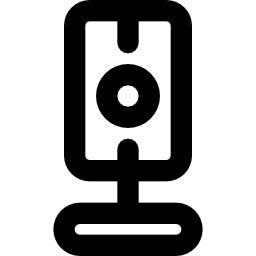 Microphone icon