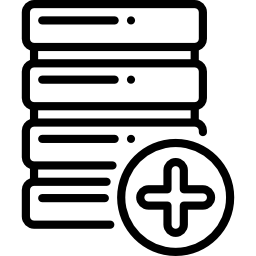 Database icon