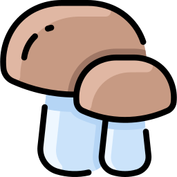 Mushrooms icon