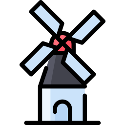 Windmill icon