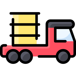 Truck icon