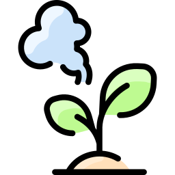 Plant icon