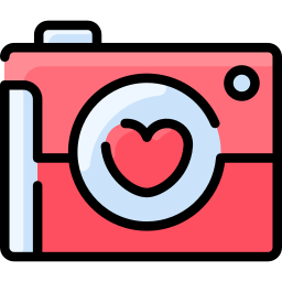 fotoapparat icon