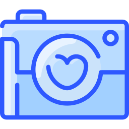 fotoapparat icon