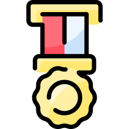 Medal icon