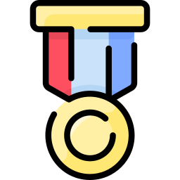 Medal icon