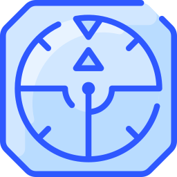 gyroskop icon