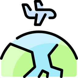 planet icon