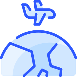 Planet icon