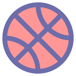 basquetebol Ícone