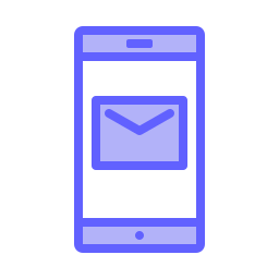 Mail icon