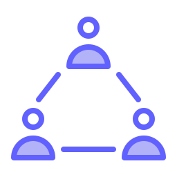 Network icon