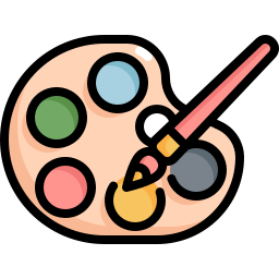 malpalette icon