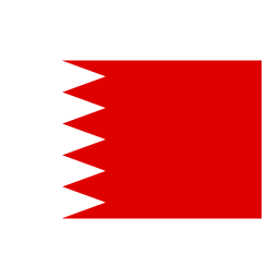 bahrain Ícone