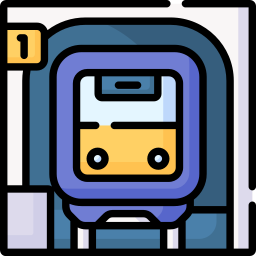 Metro icon