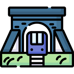 トンネル icon