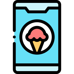 smartphone icon