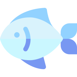 Fish icon