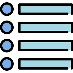 aufführen icon