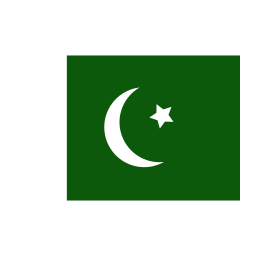 pakistan Icône