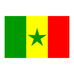 senegal Ícone