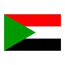 sudan icona