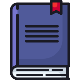 Book icon