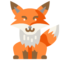 Fox icon