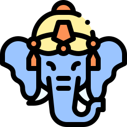 Ganesha icon