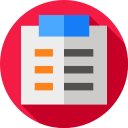 zeitplan icon