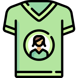 t-shirt icon