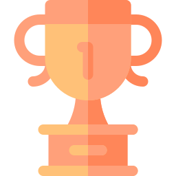 Trophy icon