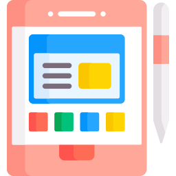 Tablet icon